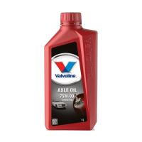 Масло трансмиссионное синтетическое Valvoline AXLE Oil LS 75W90, 1 л,  SW 866904 Соединенные Штаты 1/12 шт.