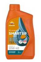 Масло моторное синтетическое Repsol Smarter Synthetic 4T 10W40, 1 л, JASO T903:2016 MA2; API SN, RPP2064MHC JASO T903:2016 MA2; API SN 60986/R Россия Масло моторное синтетическое Repsol Smarter Synthetic 4T 10W40, 1 л, JASO T903:2016 MA2; API SN, RPP2064MHC JASO T903:2016 MA2; API SN 60986/R Россия