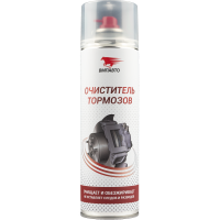 Очиститель Смазки.ру 8412 Очиститель тормозов, 650 мл флакон-аэрозоль Россия 1/12 шт. Очиститель Смазки.ру 8412 Очиститель тормозов, 650 мл флакон-аэрозоль Россия 1/12 шт.