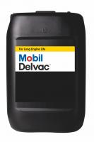 Масло моторное синтетическое Mobil Delvac XHP ESP M 10W40, для а/м с сажевым фильтром (DPF), 20 л, ACEA E9/E7/E6/E4, API CJ-4/CI-4 Plus/CI-4 154379 Фи Масло моторное синтетическое Mobil Delvac XHP ESP M 10W40, для а/м с сажевым фильтром (DPF), 20 л, ACEA E9/E7/E6/E4, API CJ-4/CI-4 Plus/CI-4 154379 Фи