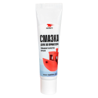 Смазка Смазки.ру 2611 для 3Д принтеров, 20 гр туба Россия 1/30 шт.