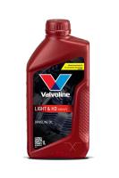 Масло трансмиссионное синтетическое Valvoline Light & HD ATF / CVT, 1 л 908830 Нидерланды 1/12 шт.