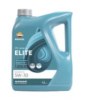 Масло моторное синтетическое Repsol Elite Evolution С2 5W30, 4 л, ACEA C2 ACEA C2; API SP 60145/R Россия 1/5 шт. Масло моторное синтетическое Repsol Elite Evolution С2 5W30, 4 л, ACEA C2 ACEA C2; API SP 60145/R Россия 1/5 шт.
