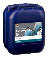 Масло трансмиссионное синтетическое Repsol 61473/R AUTOMATOR ATF III, 20 л., GM DEXRON III H Россия 1/1 шт. Масло трансмиссионное синтетическое Repsol 61473/R AUTOMATOR ATF III, 20 л., GM DEXRON III H Россия 1/1 шт.