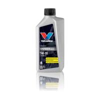 Масло моторное синтетическое Valvoline SynPower ENV C1 5W30, 1 л, ACEA C1 872591 Нидерланды 1/12 шт.