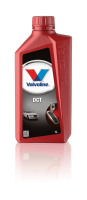 Масло трансмиссионное синтетическое Valvoline DCT TRANSMISSION FLUID, 1 л 866906 Нидерланды 1/12 шт.