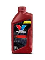 Масло трансмиссионное синтетическое Valvoline DCT TRANSMISSION FLUID, 1 л 908726 Нидерланды 1/12 шт.