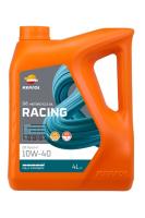 Масло моторное синтетическое Repsol Racing Off Road 4T 10W40, 4 л, JASO T903:2016 MA2; API SN, RPP2006MGB JASO T903:2016 MA2; API SN 60905/R Россия 1/ Масло моторное синтетическое Repsol Racing Off Road 4T 10W40, 4 л, JASO T903:2016 MA2; API SN, RPP2006MGB JASO T903:2016 MA2; API SN 60905/R Россия 1/