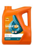 Масло моторное синтетическое Repsol Smarter HMEOC 4T 10W30, 4 л, JASO T903:2016 MA2; API SL, RPP2062LGB JASO T903:2016 MA2; API SL 60965/R Россия 1/5 Масло моторное синтетическое Repsol Smarter HMEOC 4T 10W30, 4 л, JASO T903:2016 MA2; API SL, RPP2062LGB JASO T903:2016 MA2; API SL 60965/R Россия 1/5