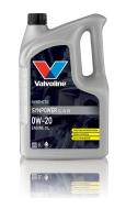 Масло моторное синтетическое Valvoline SynPower XL-IV C5 0W20, 5 л, ACEA C5; API SN+/SN 882861 Нидерланды 1/4 шт. Масло моторное синтетическое Valvoline SynPower XL-IV C5 0W20, 5 л, ACEA C5; API SN+/SN 882861 Нидерланды 1/4 шт.