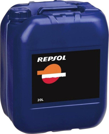 Масло трансмиссионное синтетическое Repsol 6225/R CARTAGO LD 85W140, 20 л, RP027S16 API GL-5/MT-1 Россия 1/1 шт.