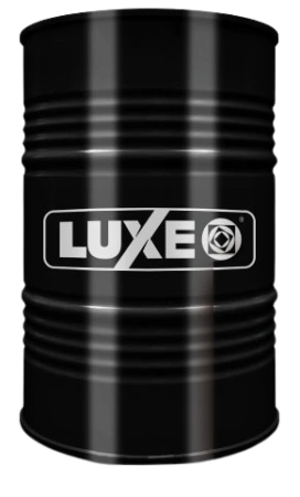 Масло моторное минеральное LUXE B2B 30336 CARGOS MULTIMAX HD TURBO DIESEL 15W40, 180 кг, 30213 API CI-4 PLUS /SL, АСЕА Е7 Россия 1/1 шт.